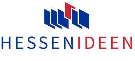 Hessen Ideen logo